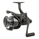 Longbow - XT LBXT-655 - Friløb Karpfisker Hjul