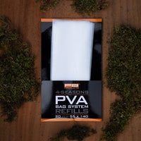 4-Sæsoner - PVA-poser System - Lille - Genopfyldning