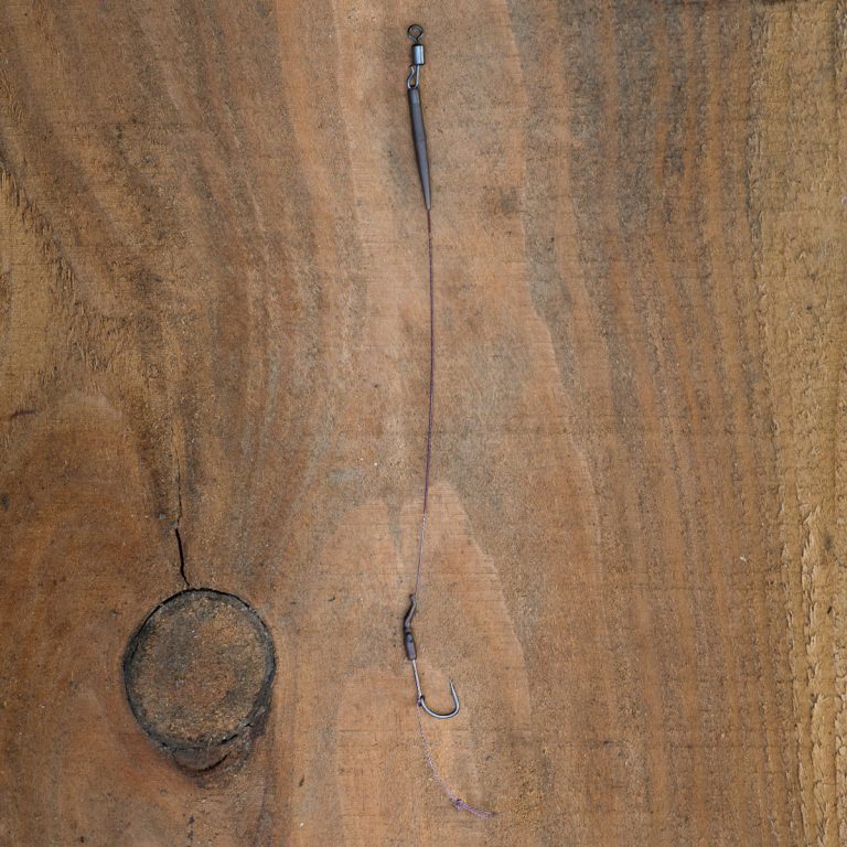 Anti Blow Out forfang