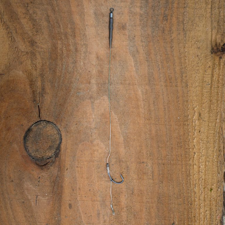 Anti Blow Out - Rejejusteringsrig