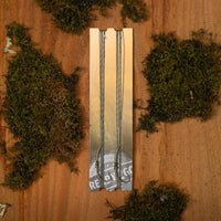 Komplet - R2G Clip SR - Forfang 90cm - Kombi Rig