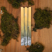 Komplet - R2G Clip SR - Forfang 90cm - Linenretter Rig