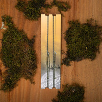 Komplet - R2G Inline SR - Forfang 90cm - Skud på krogen rig