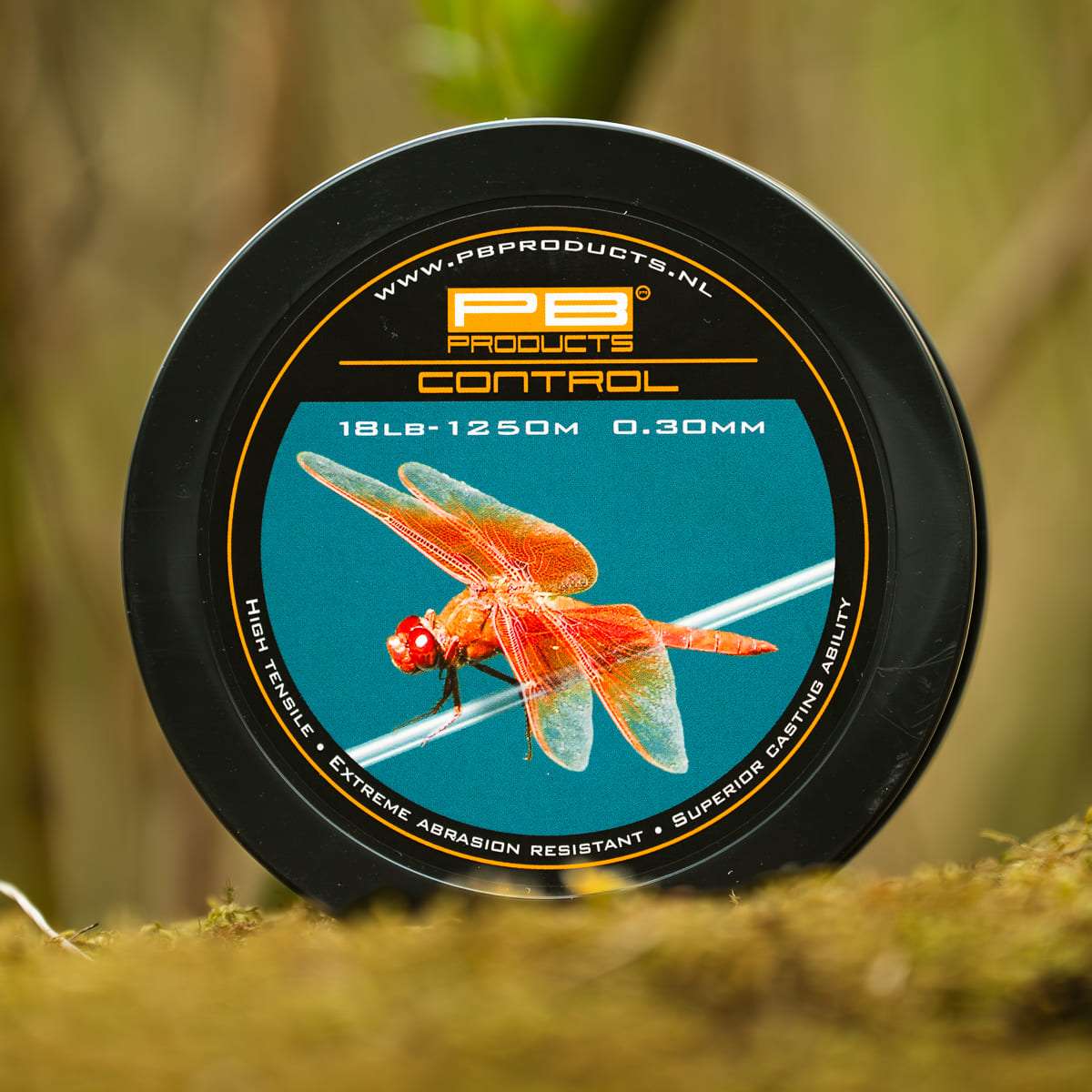 Control Mono - Linea principale