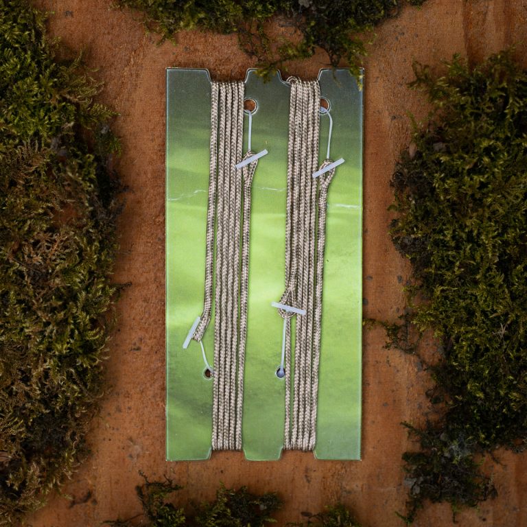 Downforce Vorfach - 90cm - Fertig montiert