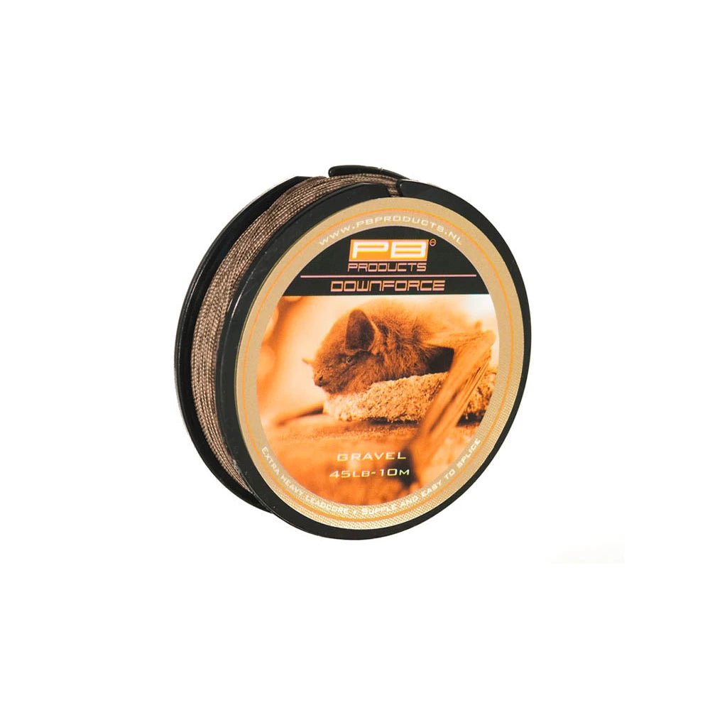 PB Products Downforce - Weed - 45lb - 10m - KarperCentrale