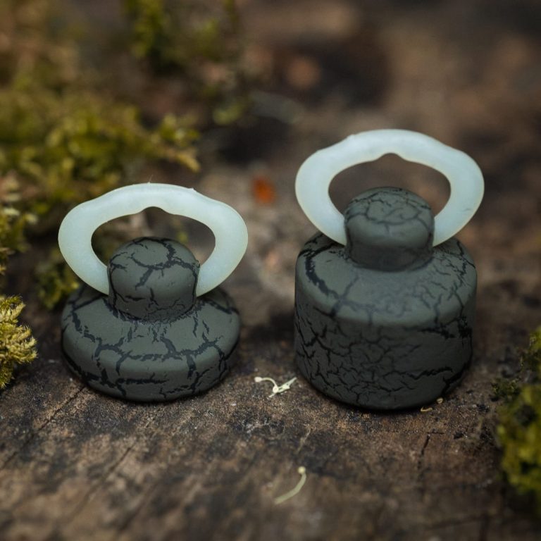 Easy Slide - Toplod - Selvlysende Clip