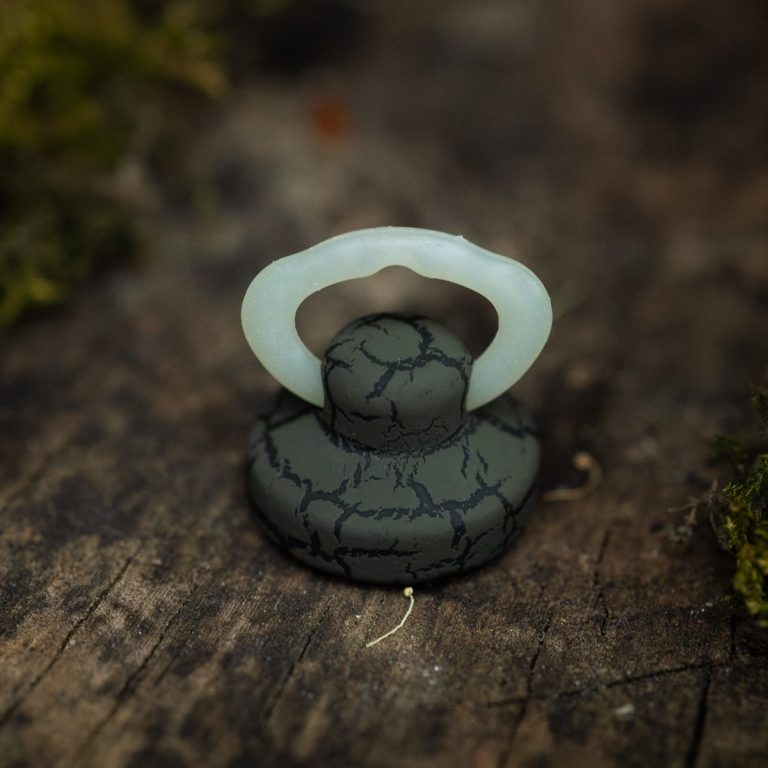 PB Products Easy Slide - Toplood - Glow in the Dark Clip - KarperCentrale