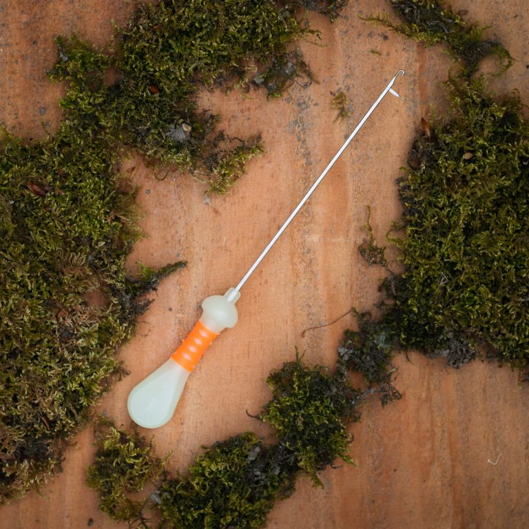 Extra Large Stringer Needle