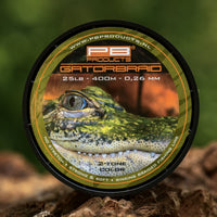 Gator Fletning - 2-tone