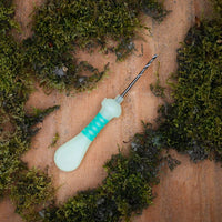 Højhastighedsboremaskine