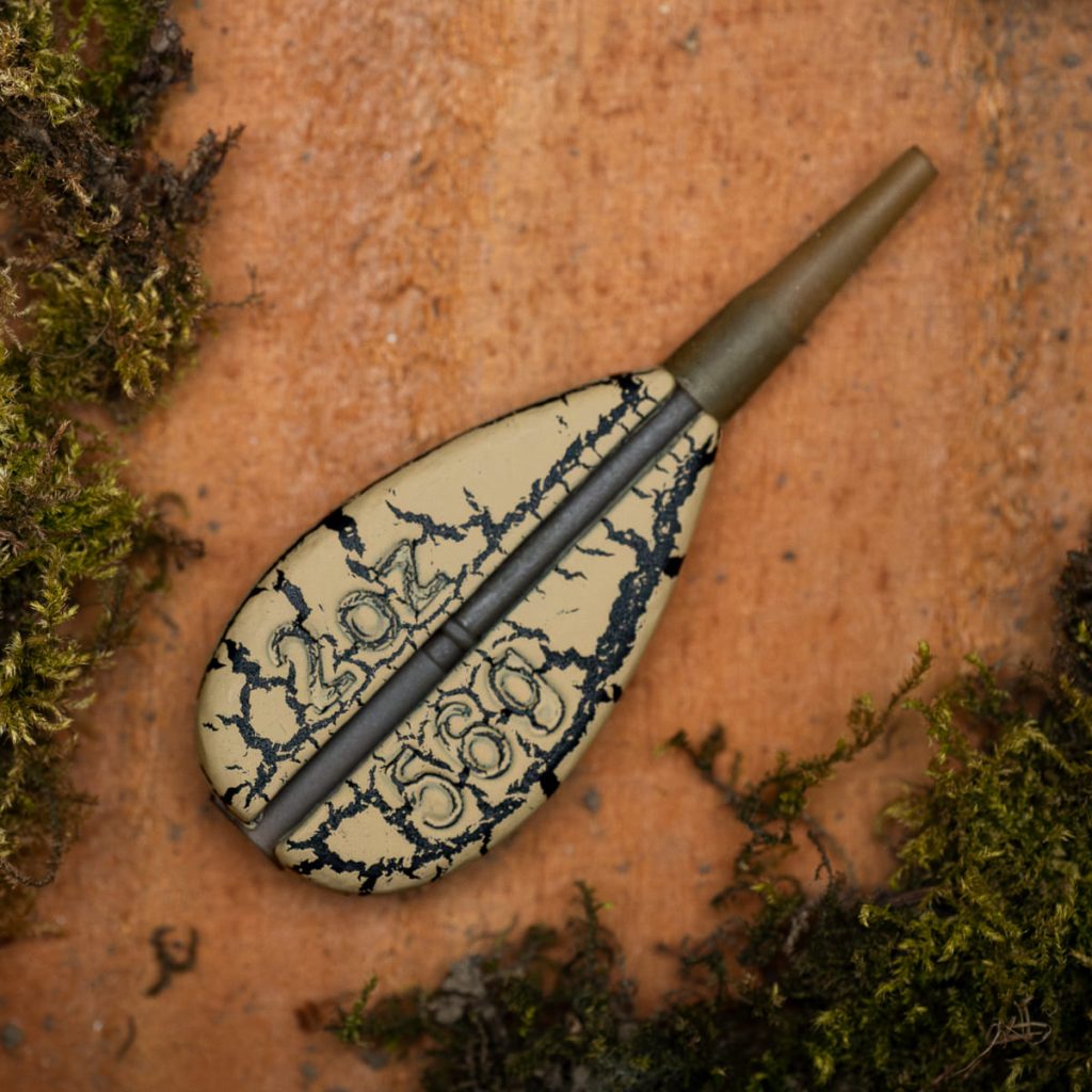 PB Products Hit & Run - Inline Gravel - Lood - KarperCentrale