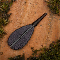 Hit & Run - Inline Silt - Bly