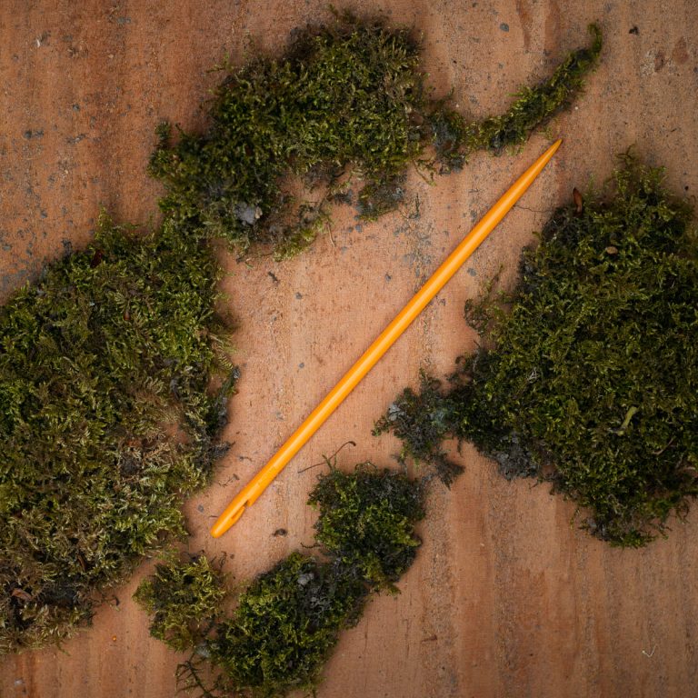 PVA nettrækker 14 cm