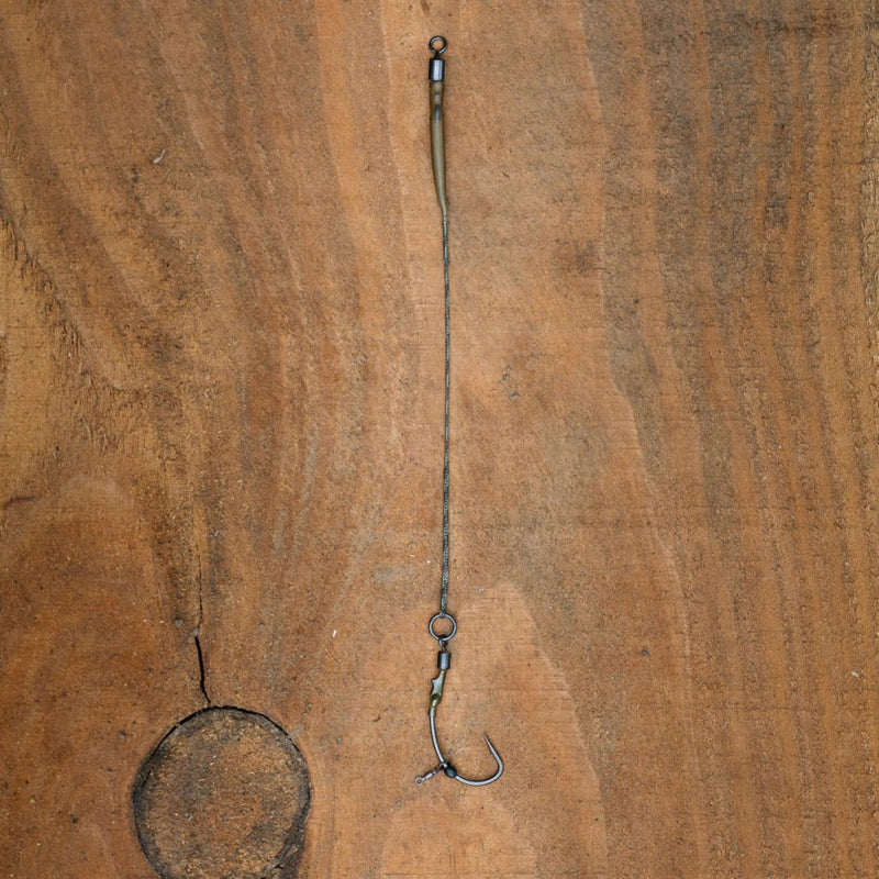 Ronnie Forfang - Blød