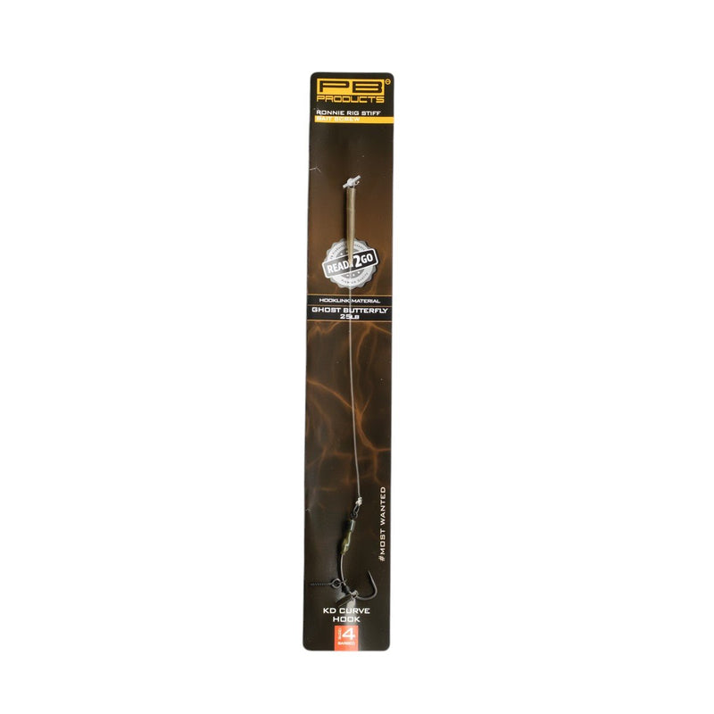 Ronnie Rig - Stiv - Bait Screw