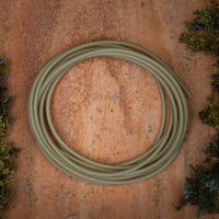 Synkerør til rig - 2m