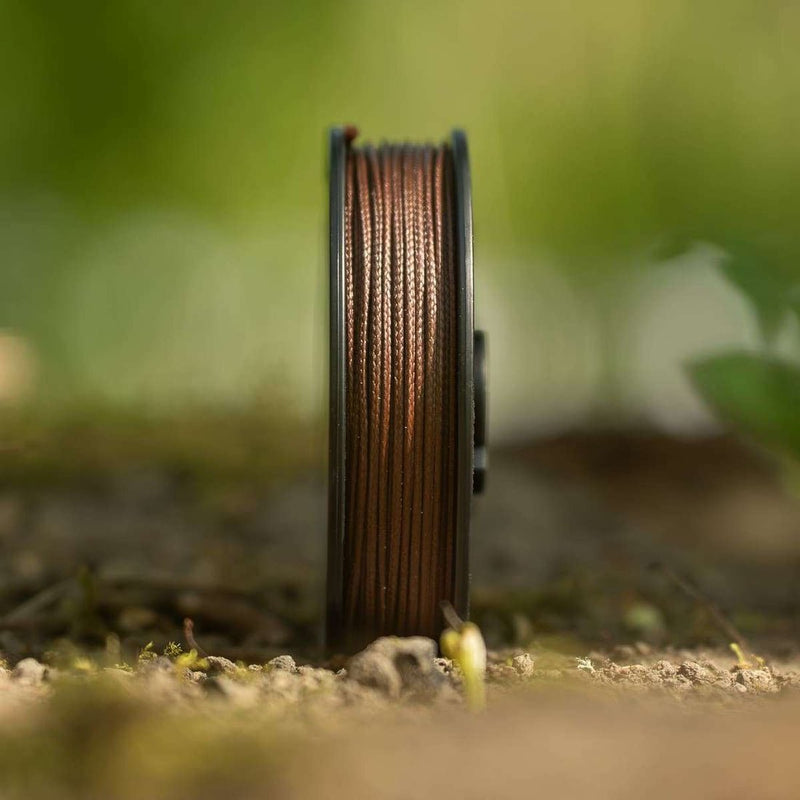 Strækforbindelse - Stødleder - 40LB - 10M - Grus