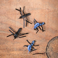 PB Products Super Strong Zig Insects - Haakmaat 10 - KarperCentrale