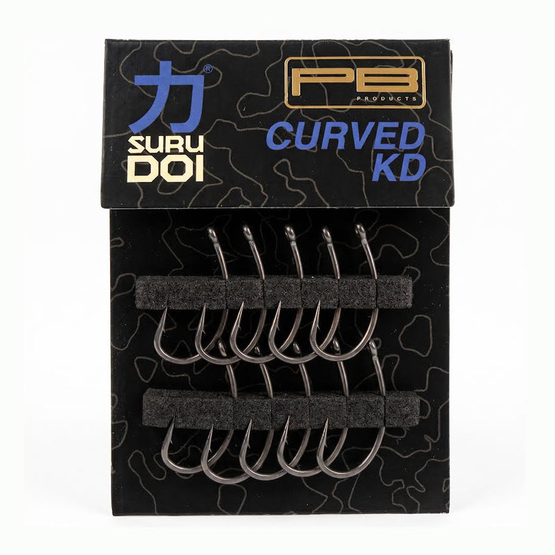 Surudoi - Buet KD Krog - PTFE