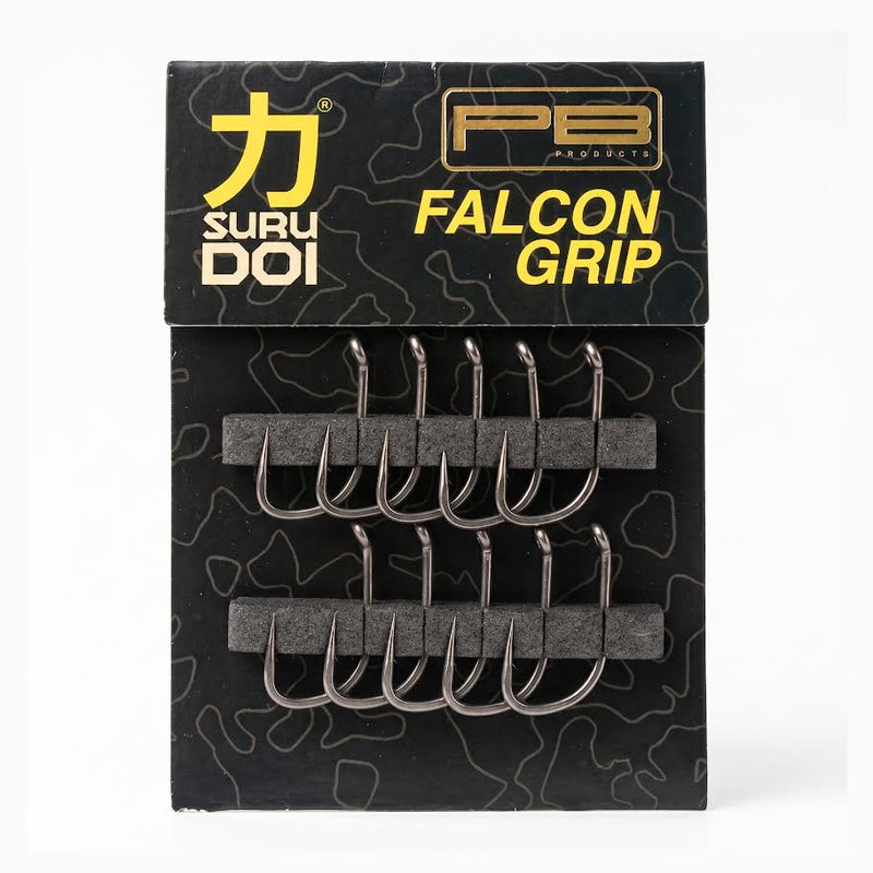 Surudoi - Falcon Grip Krog - PTFE