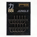 Surudoi - Jungle Krog - PTFE