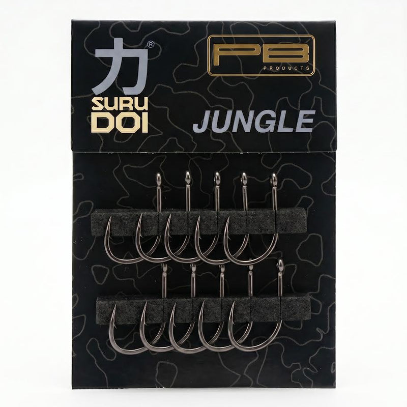 Surudoi - Jungle Krog - PTFE