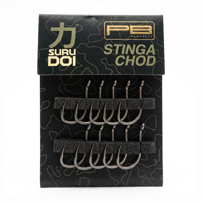 Surudoi - Stinga Chod Krog - PTFE