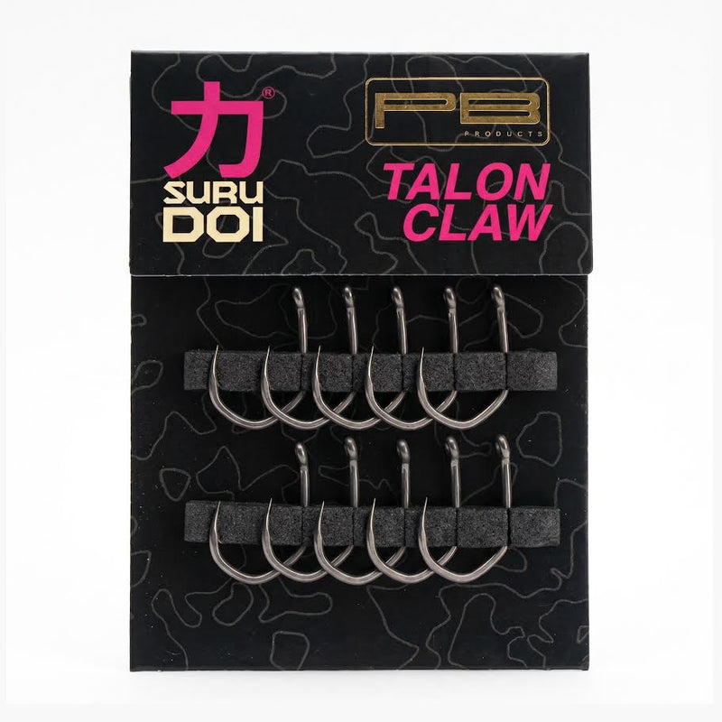 Surudoi - Talon Claw Krog - PTFE