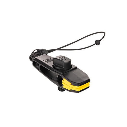 Pole Position Bank Line Clip - KarperCentrale