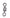 Pole Position Carp Swivel - Size 8 - KarperCentrale