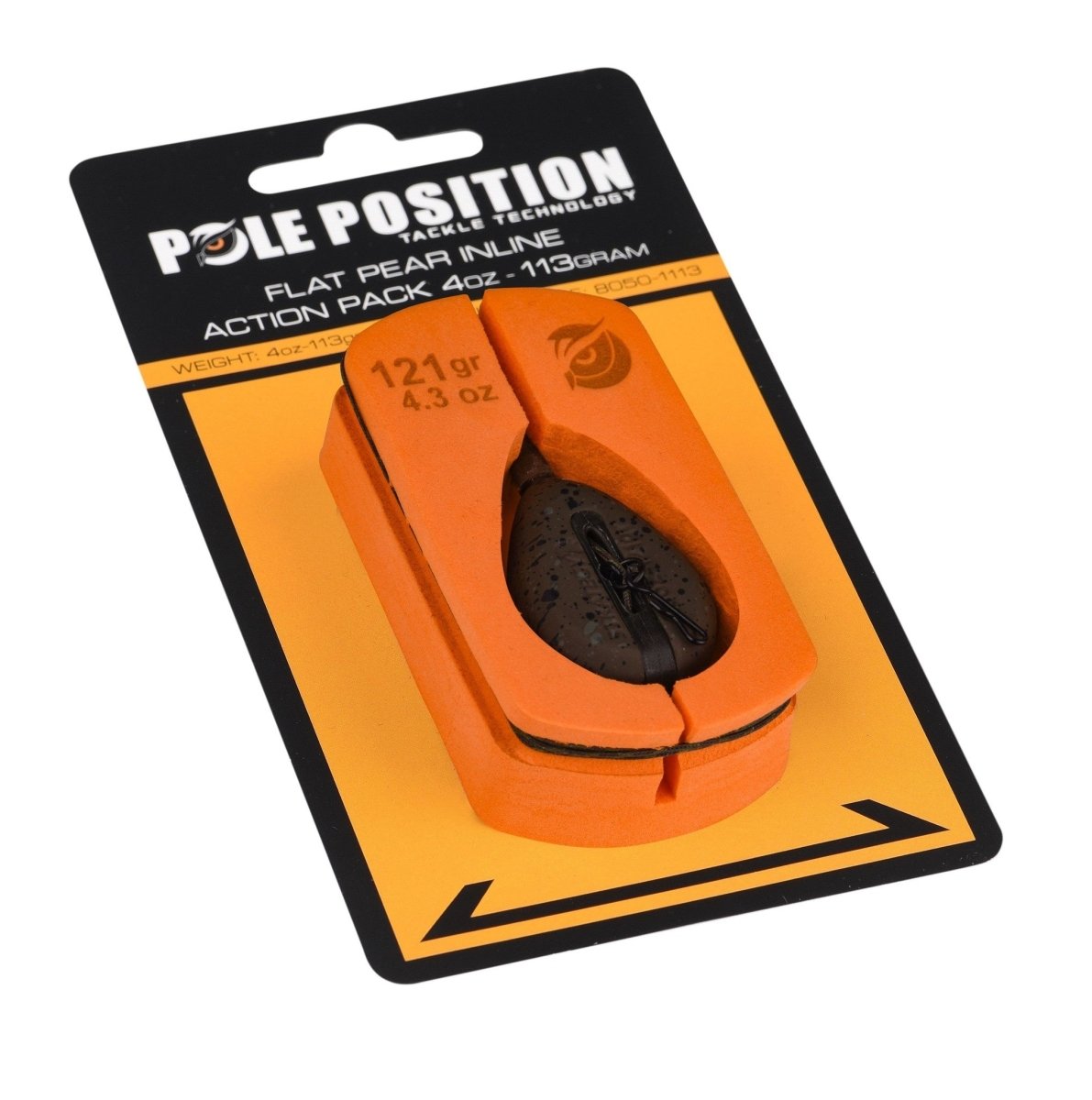 Pole Position Central Shocker System - Action Pack - Weed - KarperCentrale