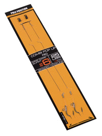 Kombi Pop-Up Forfang