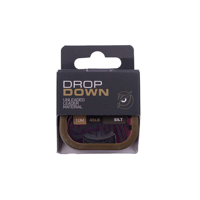 Dropdown - Blyfri - Forfang - Silt