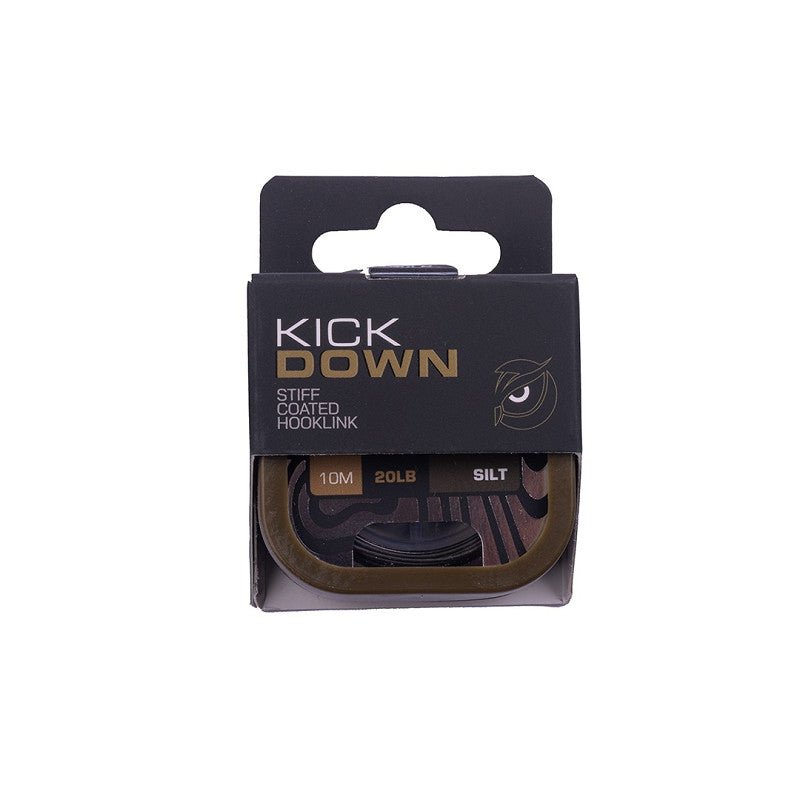 Kickdown - Stiv coated - 20LB