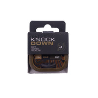 Knockdown - blødt belagt