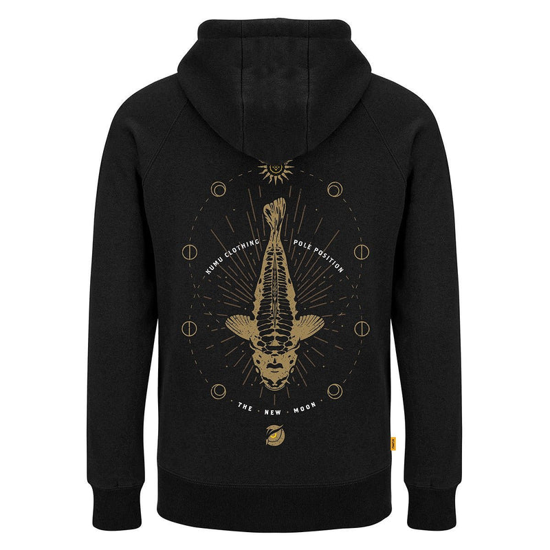 Ny måne - Hættetrøje - X Kumu