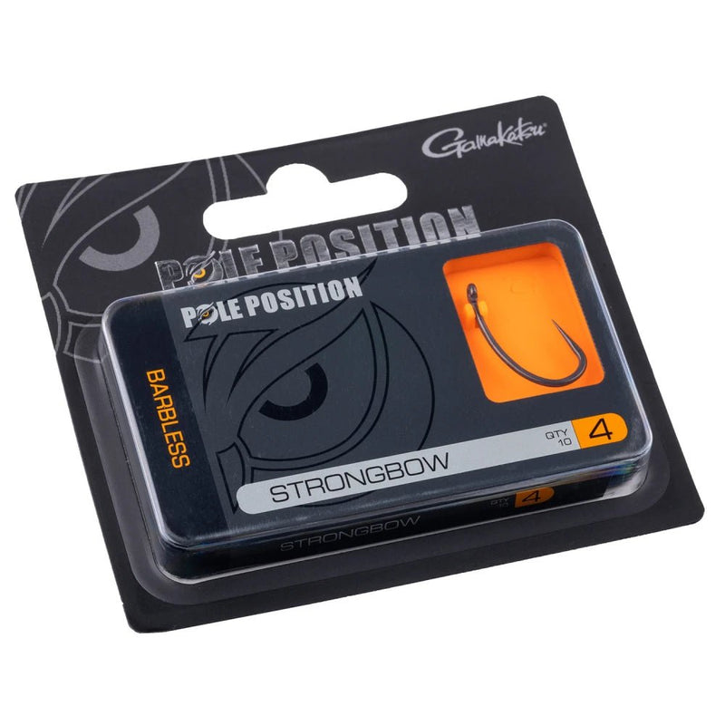 Strongbow - Uden modhager