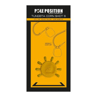 Tungsta Majs - Skud på Krogen - 8 stk