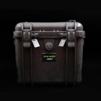 Boat&BankPower - Strømforsyningsboks - LiFePO4 - 12,8v - 150Ah - UDEN oplader