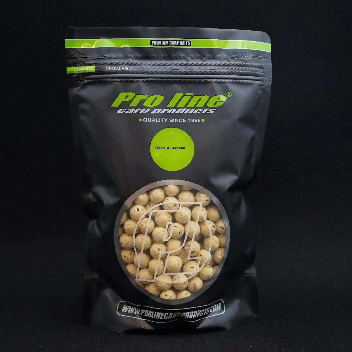 Proline Coco & Banana - 5kg - KarperCentrale