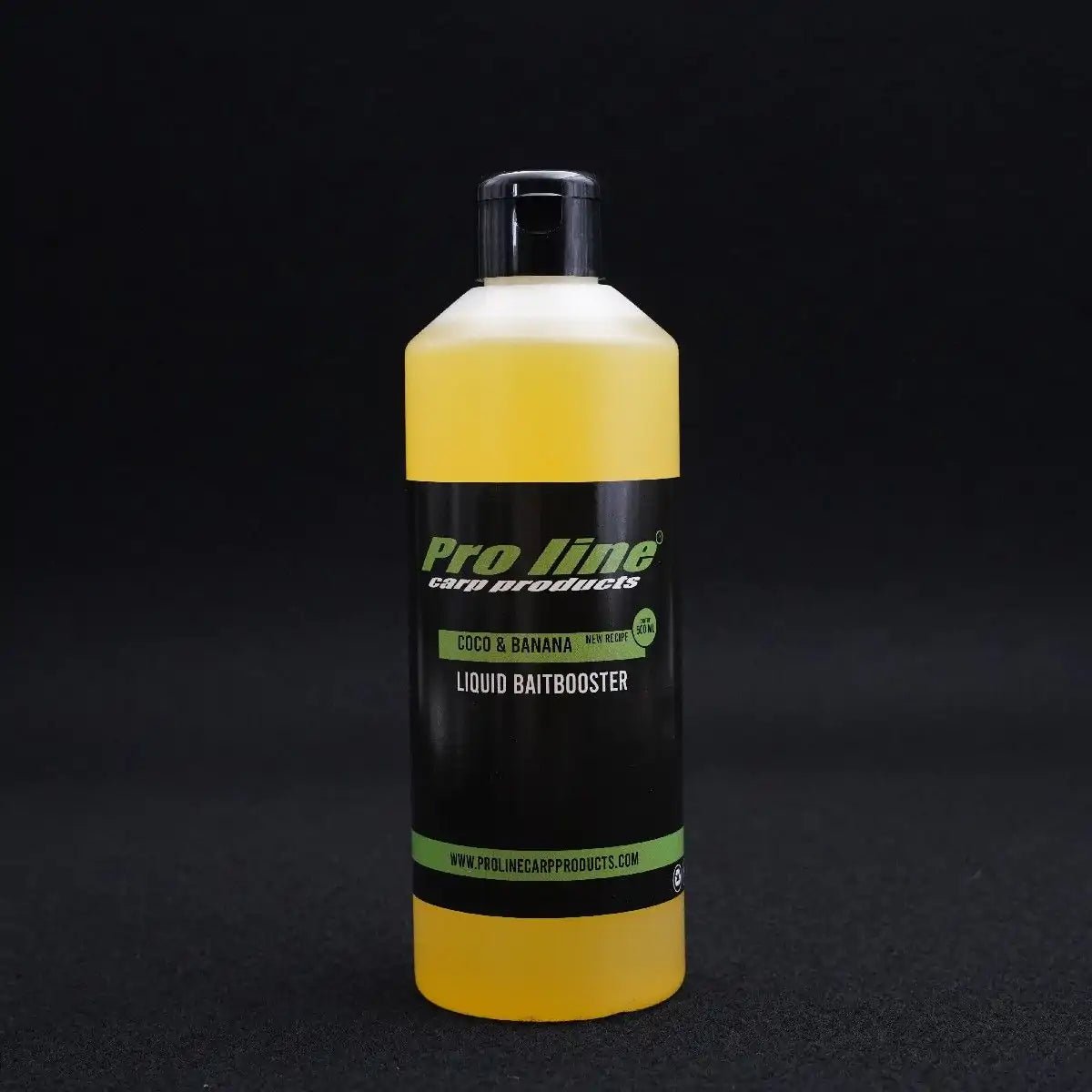 Proline Coco & Banana - Liquid Bait Booster - 500ml - KarperCentrale
