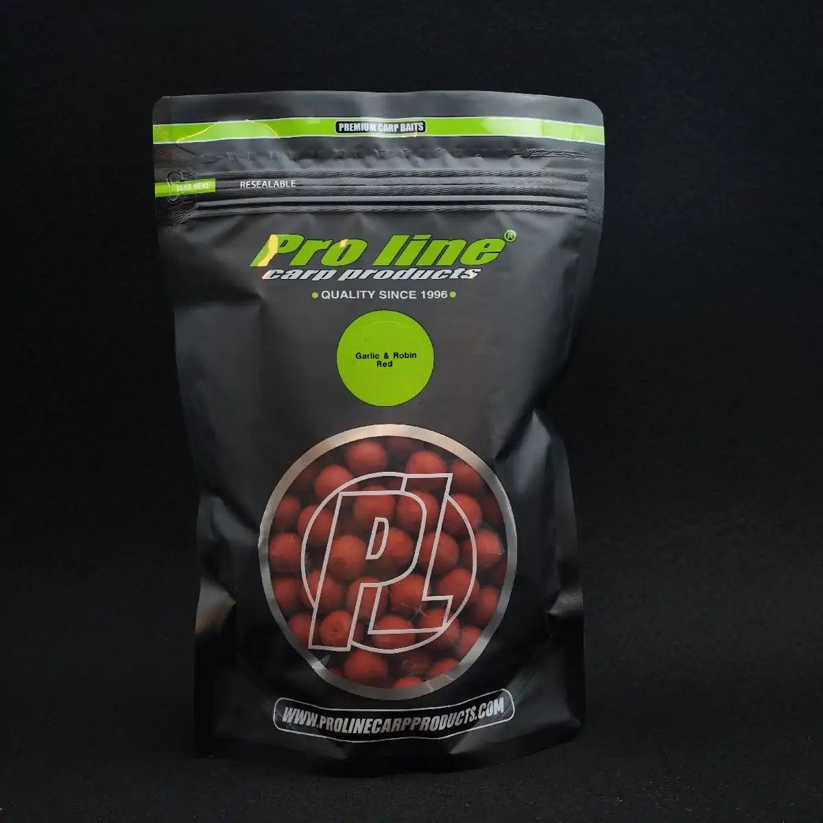 Proline Garlic & Robin Red - 5kg - KarperCentrale