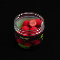 Mulberry & Robin Red - Overtrukne Krogagn Core - 15mm