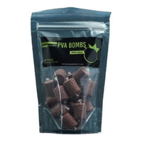Morbær & Rød Robin - PVA-bomber