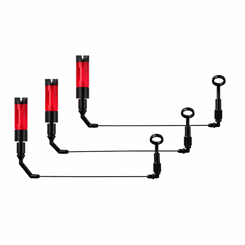 3x RED - K1 Midi Trigger Swinger - Pakke Tilbud
