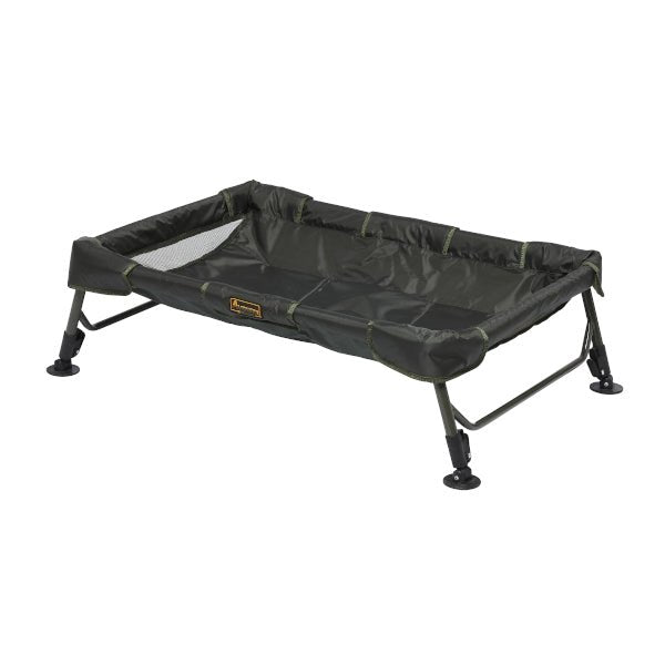 Prologic Avenger - Cradle - Stainless Steel - Medium - KarperCentrale