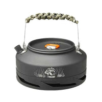 Blackfire - Kedel - 2 Kopper - 0,9L