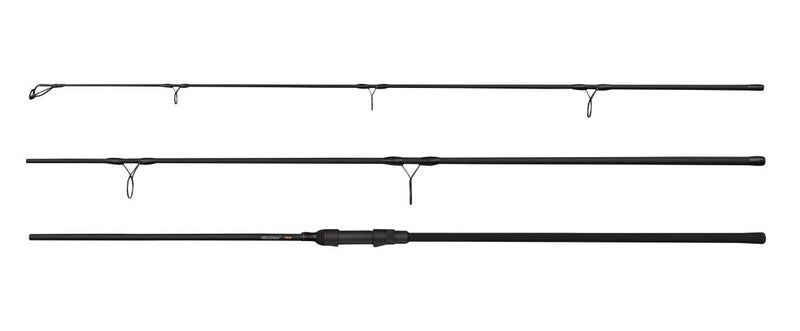Combat Trio - Shrink - 12FT - 3LB