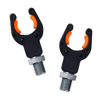 Deluxe - Stangholder til bagenden - 2 stk.